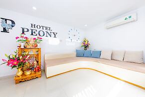 Super OYO 598 Peony Hotel
