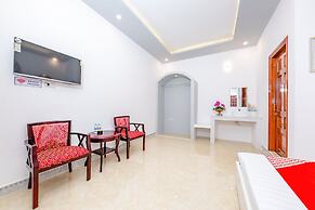 Super OYO 598 Peony Hotel