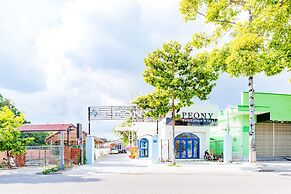 Super OYO 598 Peony Hotel