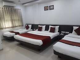 Hotel Harmony