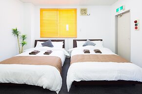 Sakamoto Building 4F