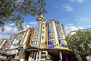 Hotel Amber