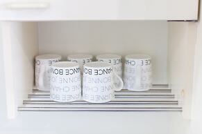 Sakamoto Building 6F