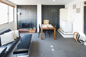 Sakamoto Building 6F