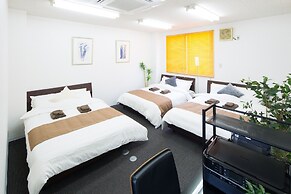 Sakamoto Building 6F