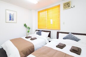 Sakamoto Building 6F