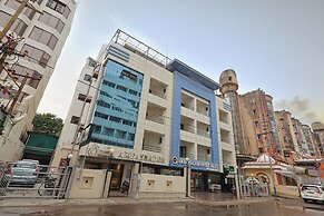 Hotel Ambassador
