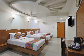 Hotel Ambassador