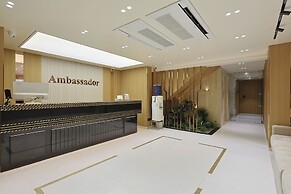 Hotel Ambassador
