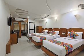 Hotel Ambassador
