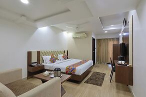 Hotel Ambassador
