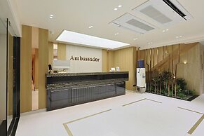 Hotel Ambassador