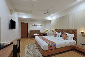 Hotel Ambassador