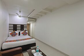 Hotel Ambassador