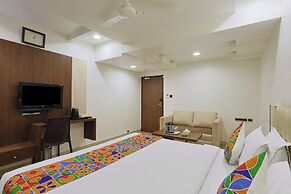 Hotel Ambassador