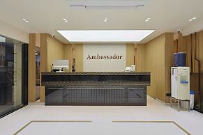 Hotel Ambassador