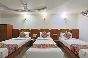 Hotel Ambassador