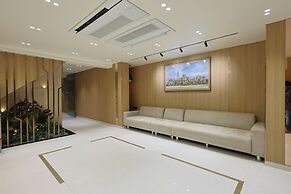 Hotel Ambassador