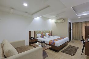 Hotel Ambassador