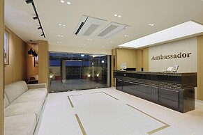Hotel Ambassador