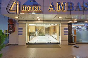 Hotel Ambassador