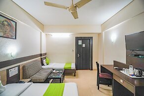 Hotel Shagun