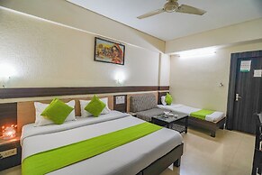 Hotel Shagun