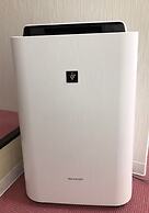 Sakamoto Building 7F