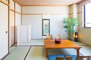 Sakamoto Building 7F