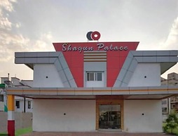 Hotel Shagun Palace