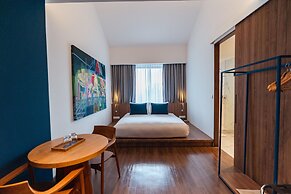 QUU HOTEL Chiang Mai