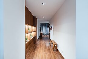QUU HOTEL Chiang Mai
