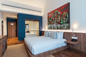 QUU HOTEL Chiang Mai