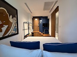 QUU HOTEL Chiang Mai