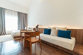 QUU HOTEL Chiang Mai