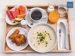 QUU HOTEL Chiang Mai