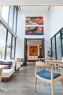 QUU HOTEL Chiang Mai