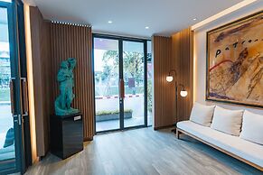 QUU HOTEL Chiang Mai