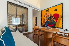 QUU HOTEL Chiang Mai