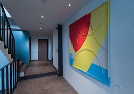 QUU HOTEL Chiang Mai