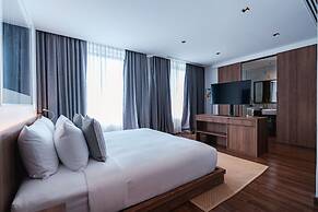 QUU HOTEL Chiang Mai