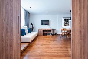 QUU HOTEL Chiang Mai