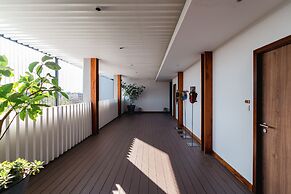 QUU HOTEL Chiang Mai
