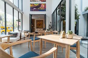 QUU HOTEL Chiang Mai