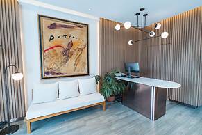 QUU HOTEL Chiang Mai