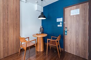 QUU HOTEL Chiang Mai