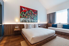 QUU HOTEL Chiang Mai