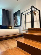 QUU HOTEL Chiang Mai