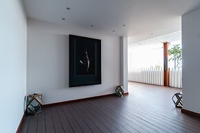 QUU HOTEL Chiang Mai