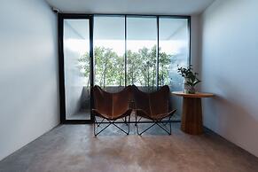 QUU HOTEL Chiang Mai